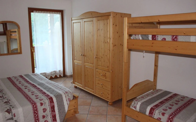 Appartamenti Donini Alfredo