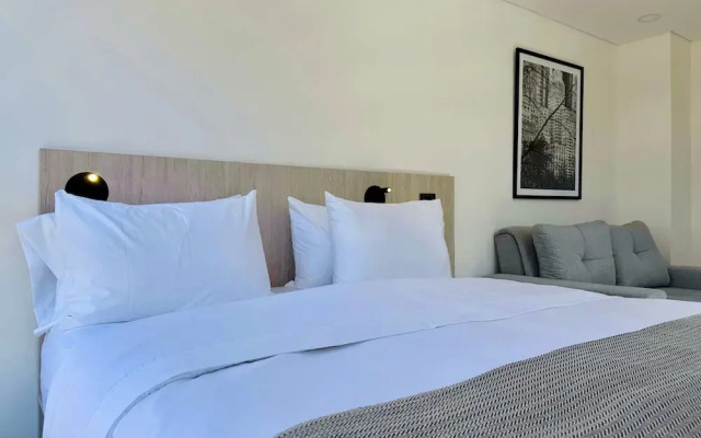 w Magical Loft in Santa Barbara