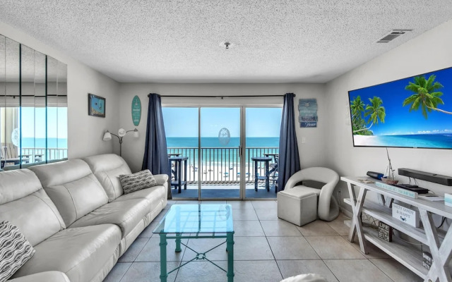 Sea Breeze 503