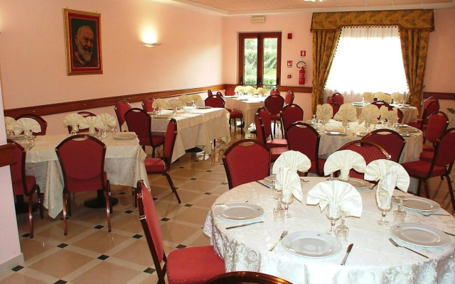 Hotel Centro Di Spiritualità Padre Pio