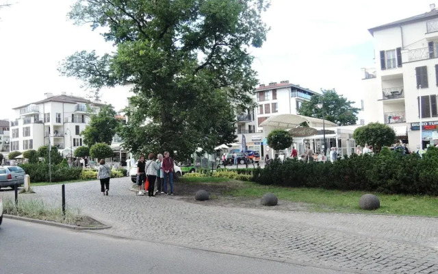 Appartment in Swinoujscie Near the Beach