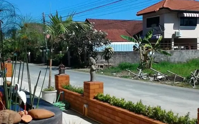M Place Maerim