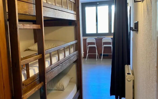 Suite au pied des pistes - Pla d'Adet