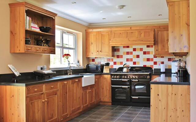 Strath Glebe Bed & Breakfast