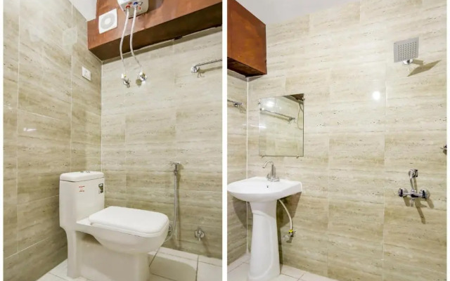 Orchid Inn by OYO Rooms