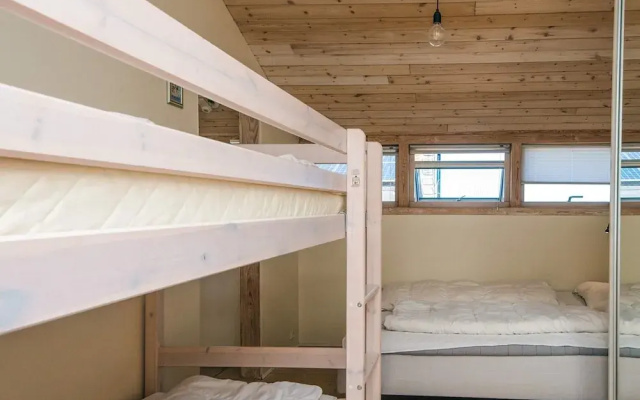 Luxury Seaside Retreat - By Traum Ferienwohnungen