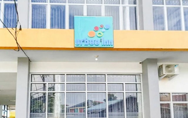 RedDoorz near Universitas Hasanuddin Makassar