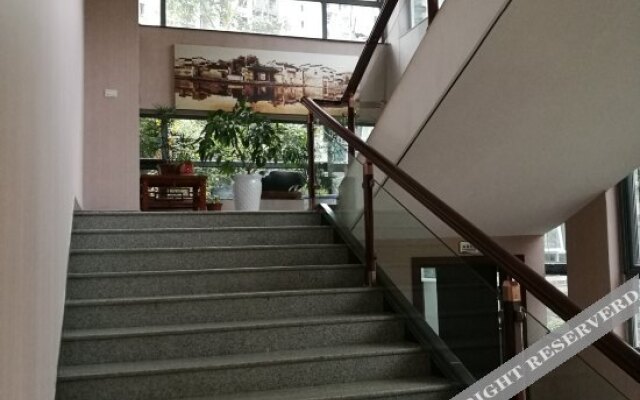 East Yiyuan Club