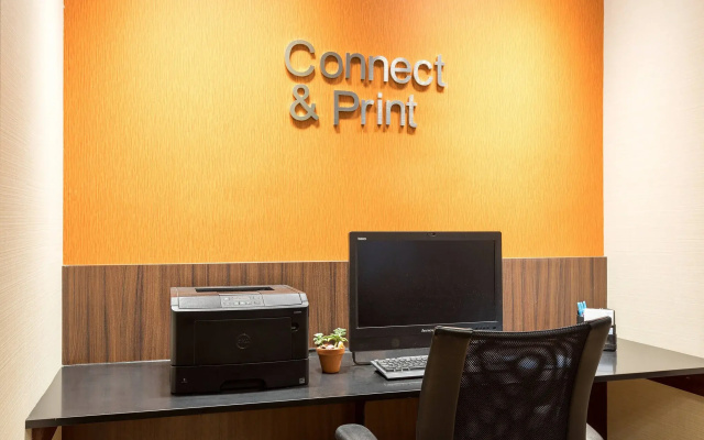 Fairfield Inn and Suites by Marriott Austin South
