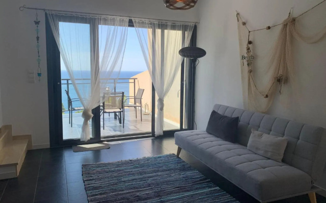 Casa Morro de Toix - ALTEA