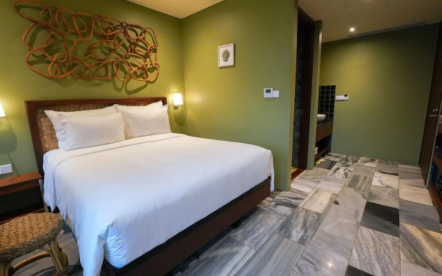 Hotel Chiem Hoian