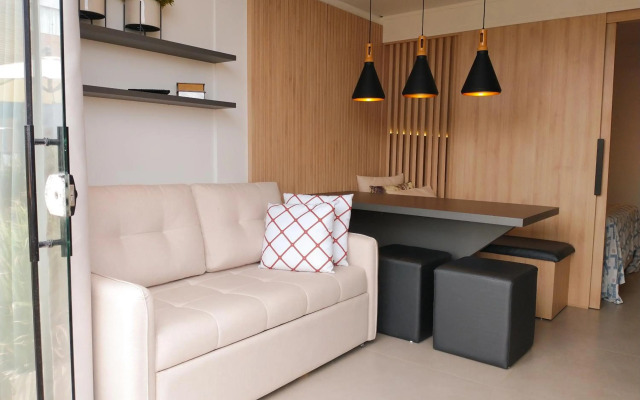 Farol Apart Hotel - Loft 103