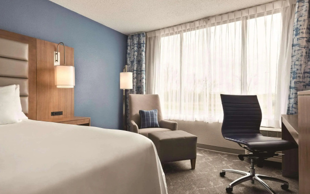 Radisson Hotel and Conference Center Fond du Lac