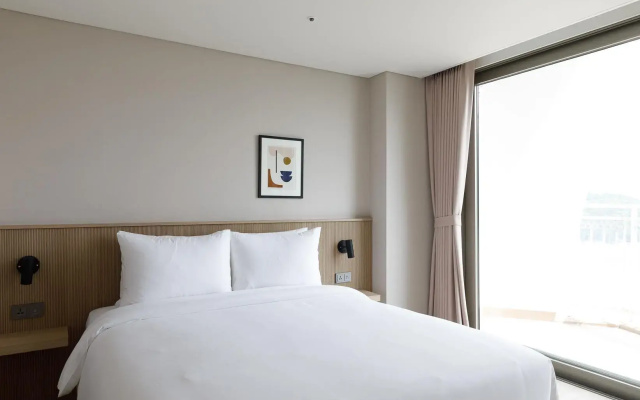 The Weekand Resort