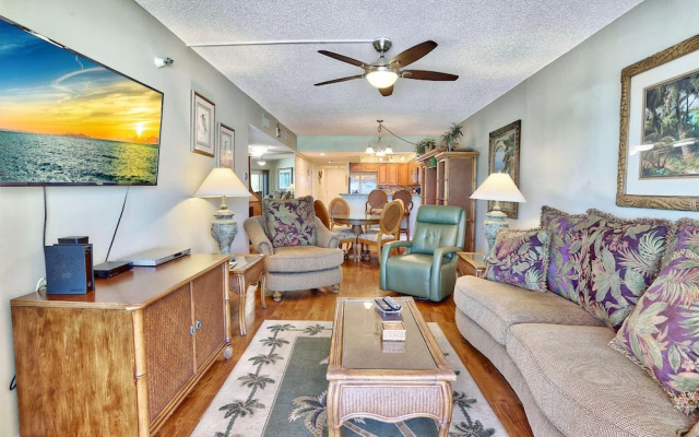 Villa Madeira 404 - Premier