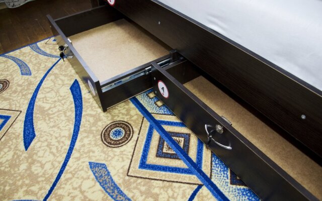 Хостел Like Липецк