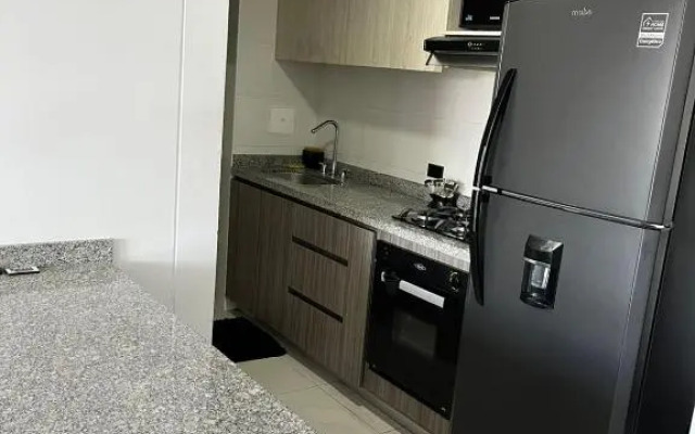 Habitación Auxiliar en Apto Compartido piso 26
