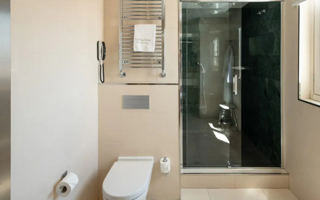 Catalonia Plaza Mayor