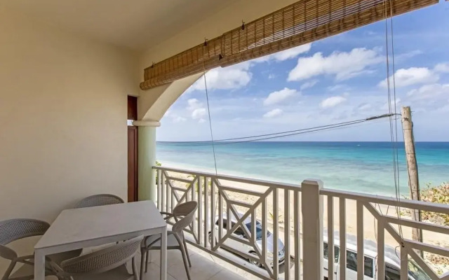 Whitesands G4 by Barbados Sotheby's International Realty