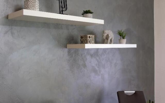 Tembo House - Pantano 2