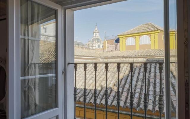 Alohamundi San Isidoro