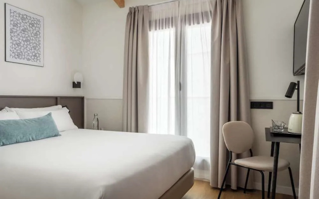 BYPILLOW Sinfonía