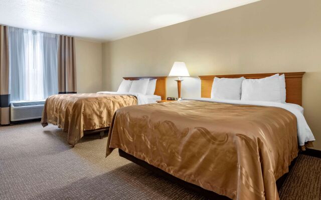 Quality Inn Selinsgrove