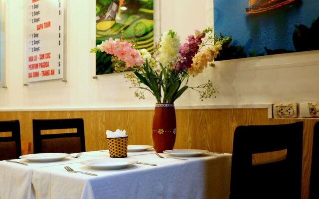 Hanoi Family Homestay 2