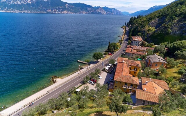 Albergo Del Garda