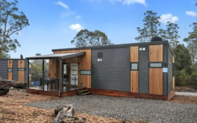 Discovery Parks - Cradle Mountain