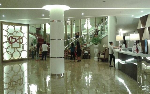 FB Hotel and Convention Center