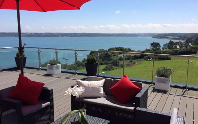 Chambres d'hôtes Vue Mer