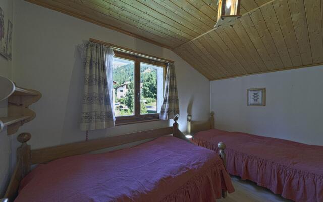 Chesa Raetia - Pontresina