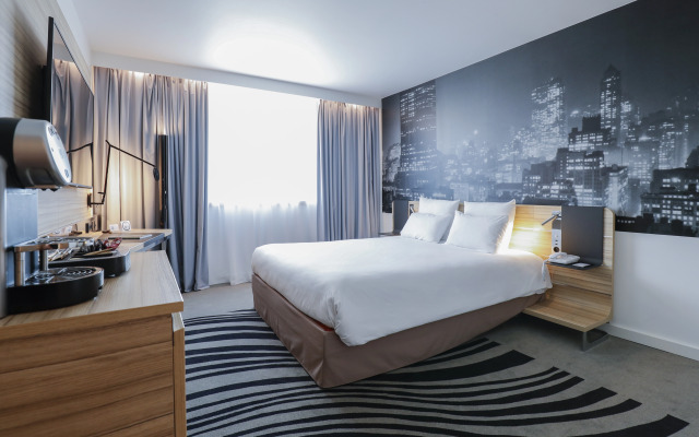 Novotel Luxembourg Centre