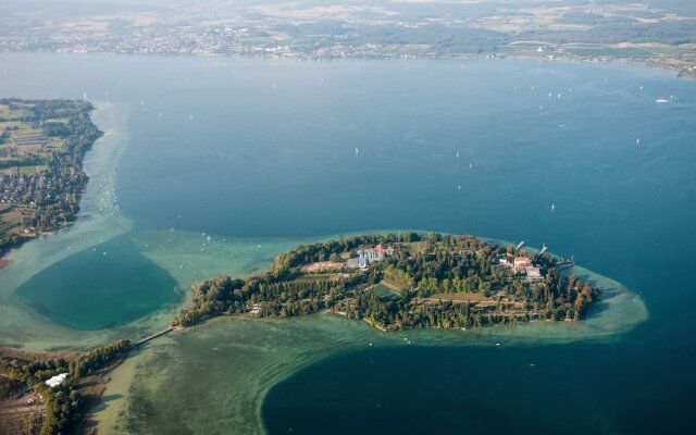 Ferienwohnungen Hof Geiger am Bodensee