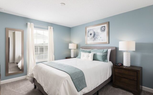 Champions Gate-9079SLTDDILTHP townhouse