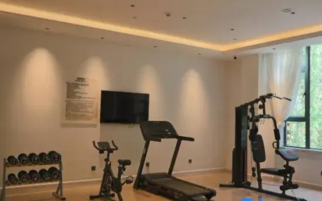 Vienna International Hotel (Pu'er Simao Airport)