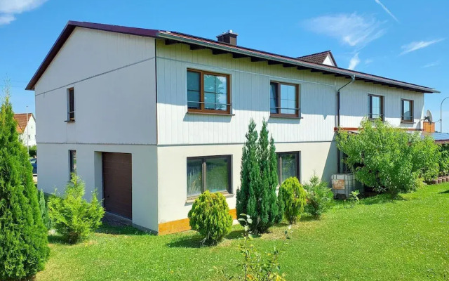 triple a Apartments in Altfeld