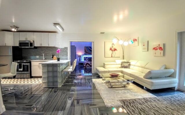 Orchid Estate - Three Bedroom Home
