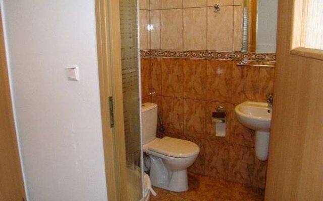 Kompleks Hotelowy Logos