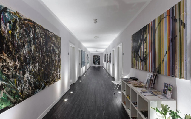 Studio Inn De Angeli