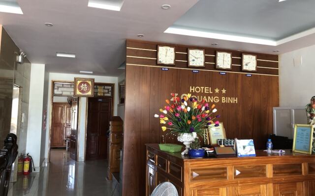 X.O Hotel Quang Binh