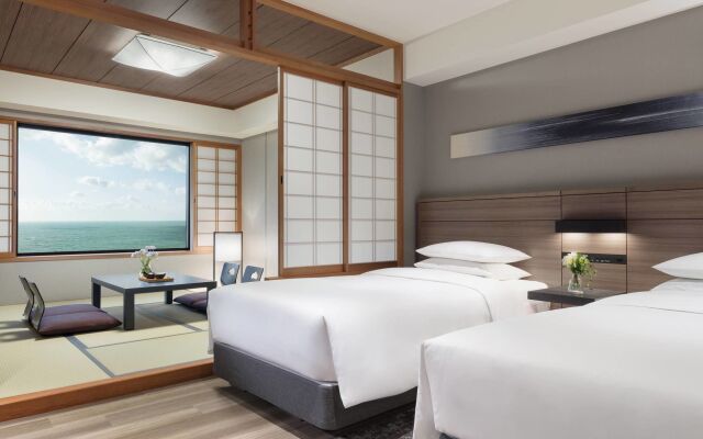 Nanki-Shirahama Marriott Hotel