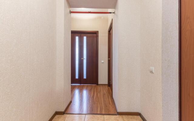 Апартаменты на улице Чистопольская 66