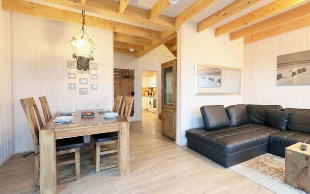 Strand-Lodge