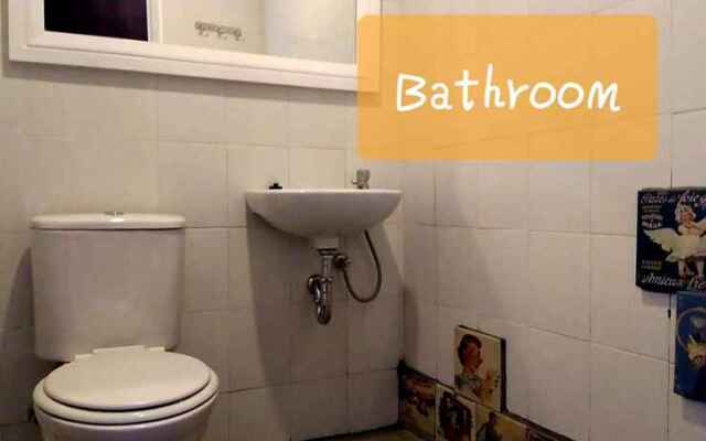 BOAX 15 Studio Room at Vivo Apartment