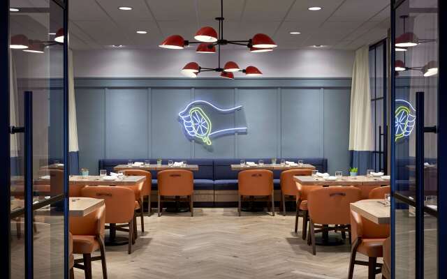 YOTEL Washington DC