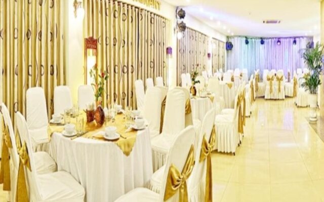 Galaxy Hotel