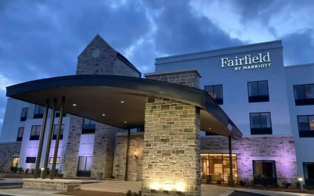 Fairfield by Marriott Inn & Suites Rome