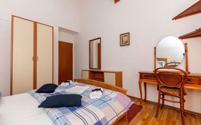 Villa Saba 10194